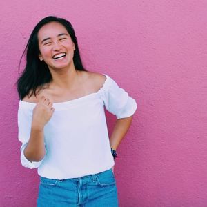 Meet your Posher, Kayla